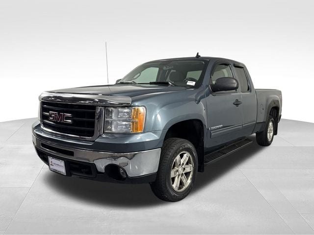 2009 GMC Sierra 1500