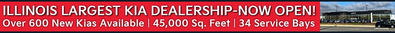 Kia Dealership